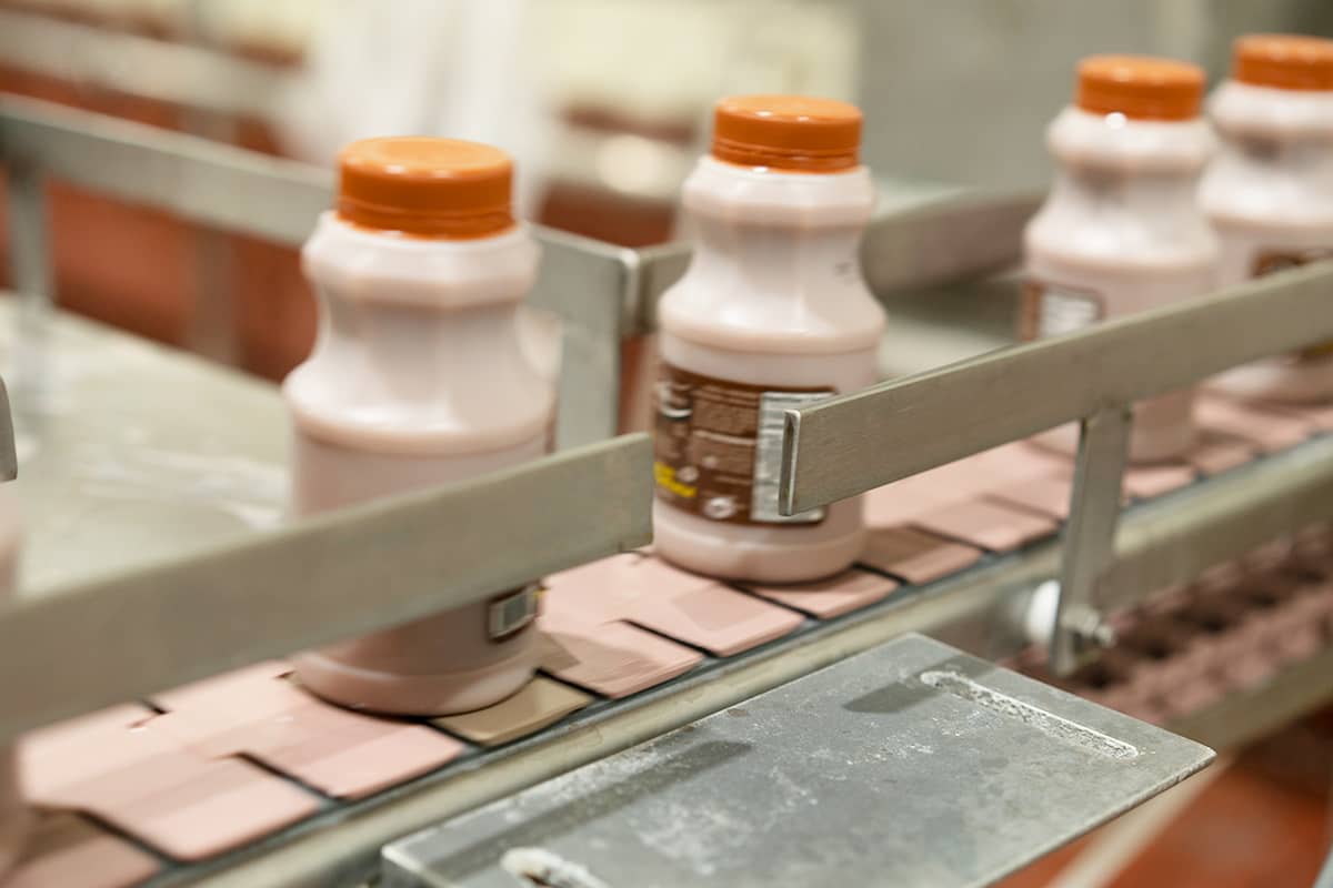 About Fresh Milk in El Paso, TX A little local goes a long way